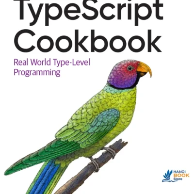 Typescript Cookbook Real World Type-Level Programming