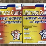 Ultimate Guider