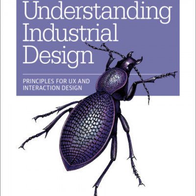 Understanding Industrial Design Principles for UX and Interaction Design