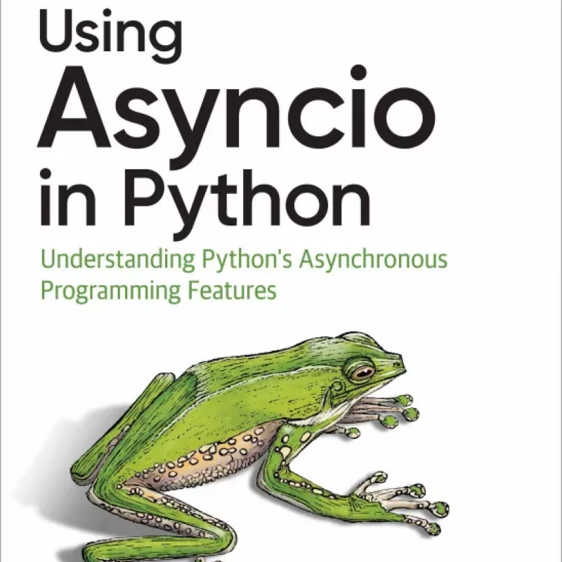 Using Asyncio in Python