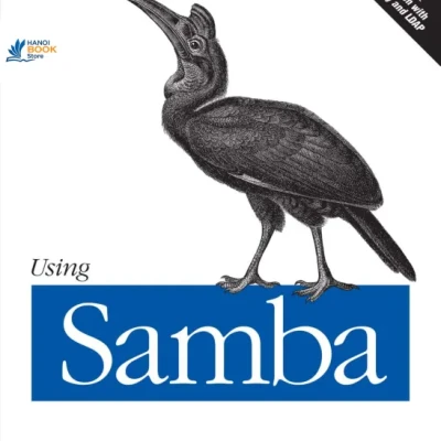 Using Samba A File and Print Server