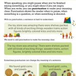 Visual Guide to Grammar and Punctuation ( sách màu )