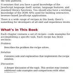 Web API Cookbook - Hanoi Bookstore