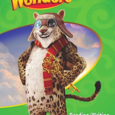 WONDERS READINGWRITING WORKSHOP GRADE4