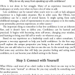Sách Writing, Presenting, and Communicating with Confidence