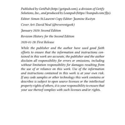 You Don't Know JS Yet