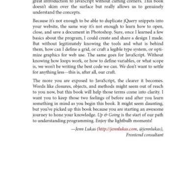 You Don't Know JS Yet